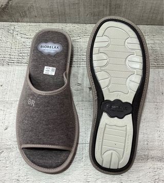 Zapatillas de casa número 39/41/42/43 y 44