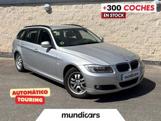 BMW Serie 3 318d Auto Touring