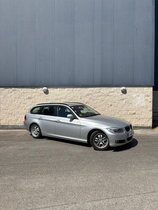 BMW Serie 3 318d Auto Touring