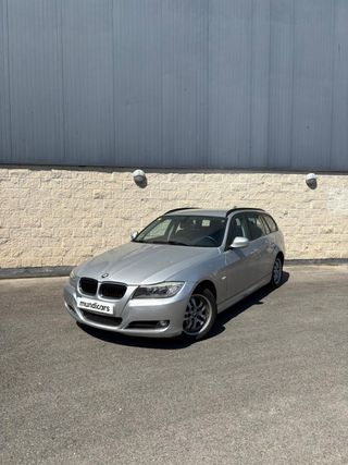 BMW Serie 3 318d Auto Touring