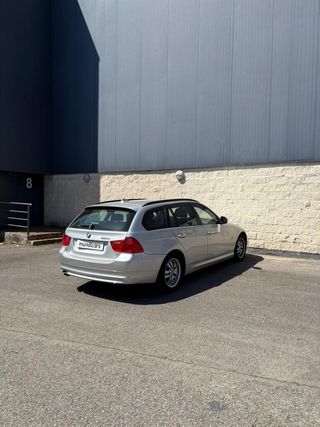 BMW Serie 3 318d Auto Touring