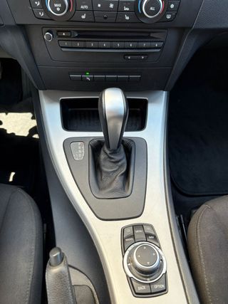 BMW Serie 3 318d Auto Touring