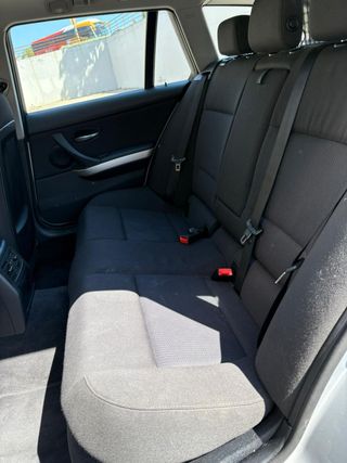 BMW Serie 3 318d Auto Touring