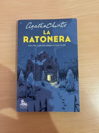 La ratonera
