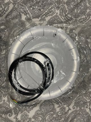 Luz de piscina