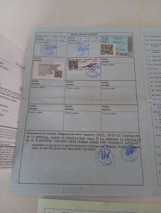 Honda CBF 600 - Moto carretera