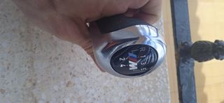 Pomo BMW E36 M3