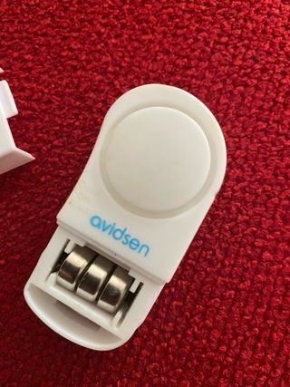 3 Avvisatori Acustici Avidsen
