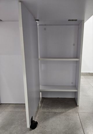 Mesa cocina abatible