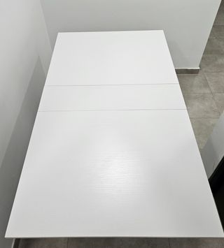 Mesa cocina abatible