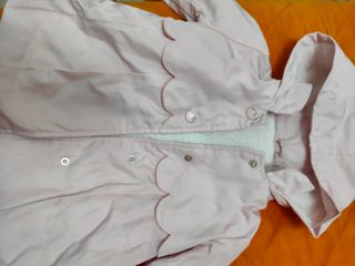 Giubbini primaverili