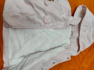 Giubbini primaverili