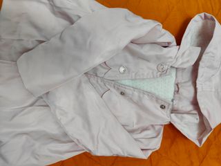 Giubbini primaverili