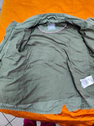 Giubbini primaverili