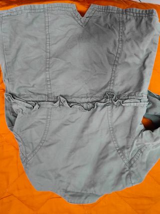 Giubbini primaverili