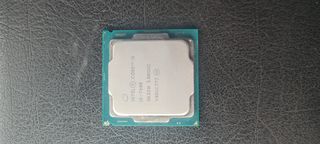 Procesador Intel i5 7400 