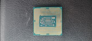 Procesador Intel i5 7400 