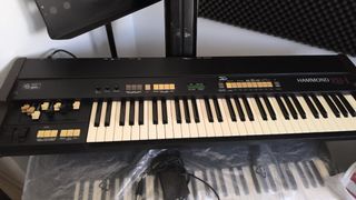 Hammond XB-1 Órgano