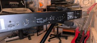 Hammond XB-1 Órgano