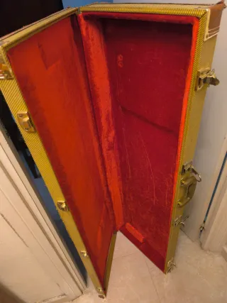 Hammond XB-1 Órgano