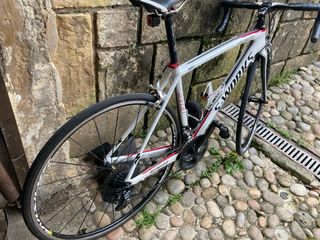 Bicicletta da corsa S-Works taglia 52