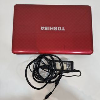 Portátil Toshiba Satellite i5, Win 11, SSD + OFFIC