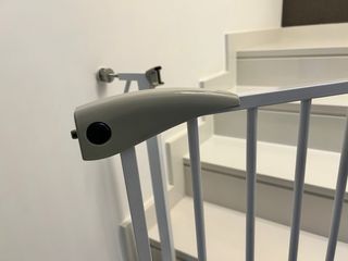 Valla seguridad infantil