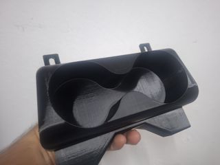 Posavasos para Audi A3  S3  RS3 8P
