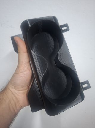Posavasos para Audi A3  S3  RS3 8P