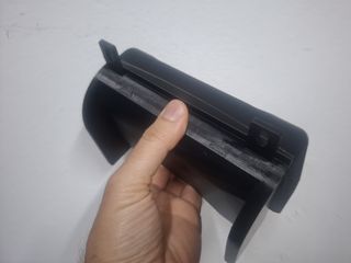 Posavasos para Audi A3  S3  RS3 8P