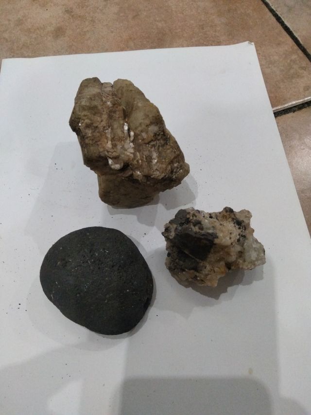3 Piedras Minerales