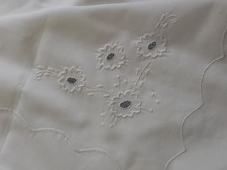 Sabanas de algodón