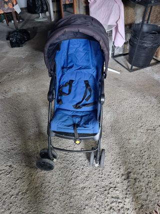 Carrito niño