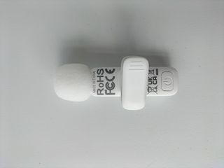 Wireless Lavalier Microphone