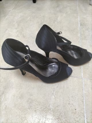 Zapatos 