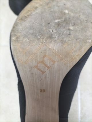 Zapatos 