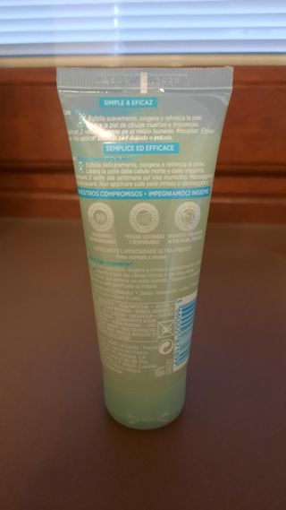 Prodotti per il viso