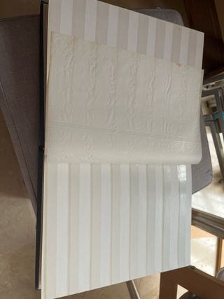 Álbum archivador de sellos