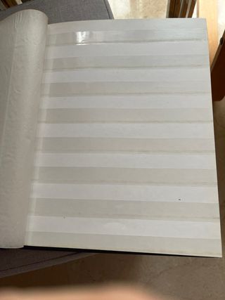 Álbum archivador de sellos