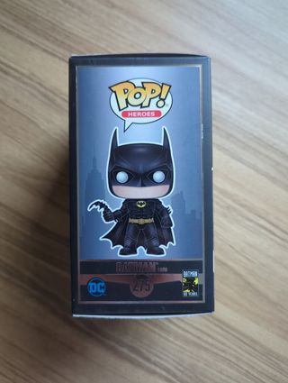 Funko Pop! Batman 1989 #275