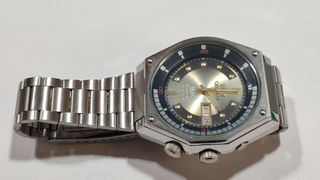 Reloj Orient nuevo 