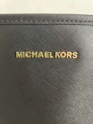 Bolso MICHAEL KORS negro