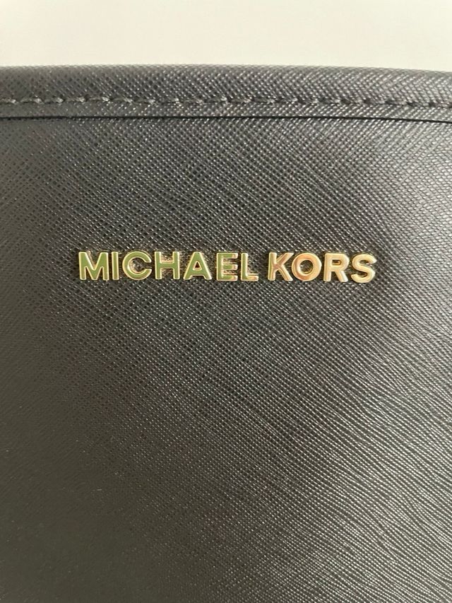 Bolso MICHAEL KORS negro