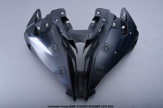 Carenado frontal BMW S1000RR M1000RR 2019 2022
