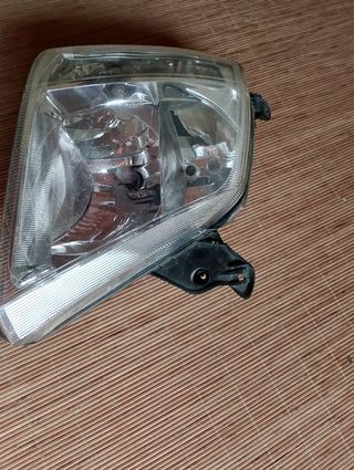 Faro derecho Opel Meriva 2003