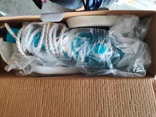 Ferro a vapore verticale