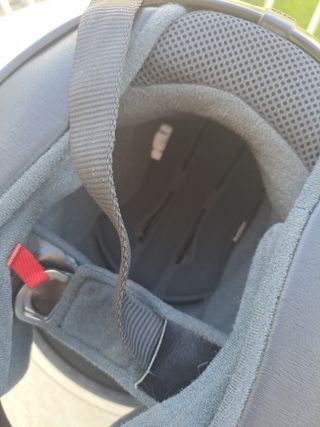 SHOEI CASCO. XS 53-54 cm.