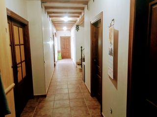 Vendo casa prácticamente nueva.