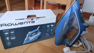 Plancha Rowenta DW5120