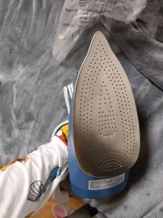 Plancha Rowenta DW5120